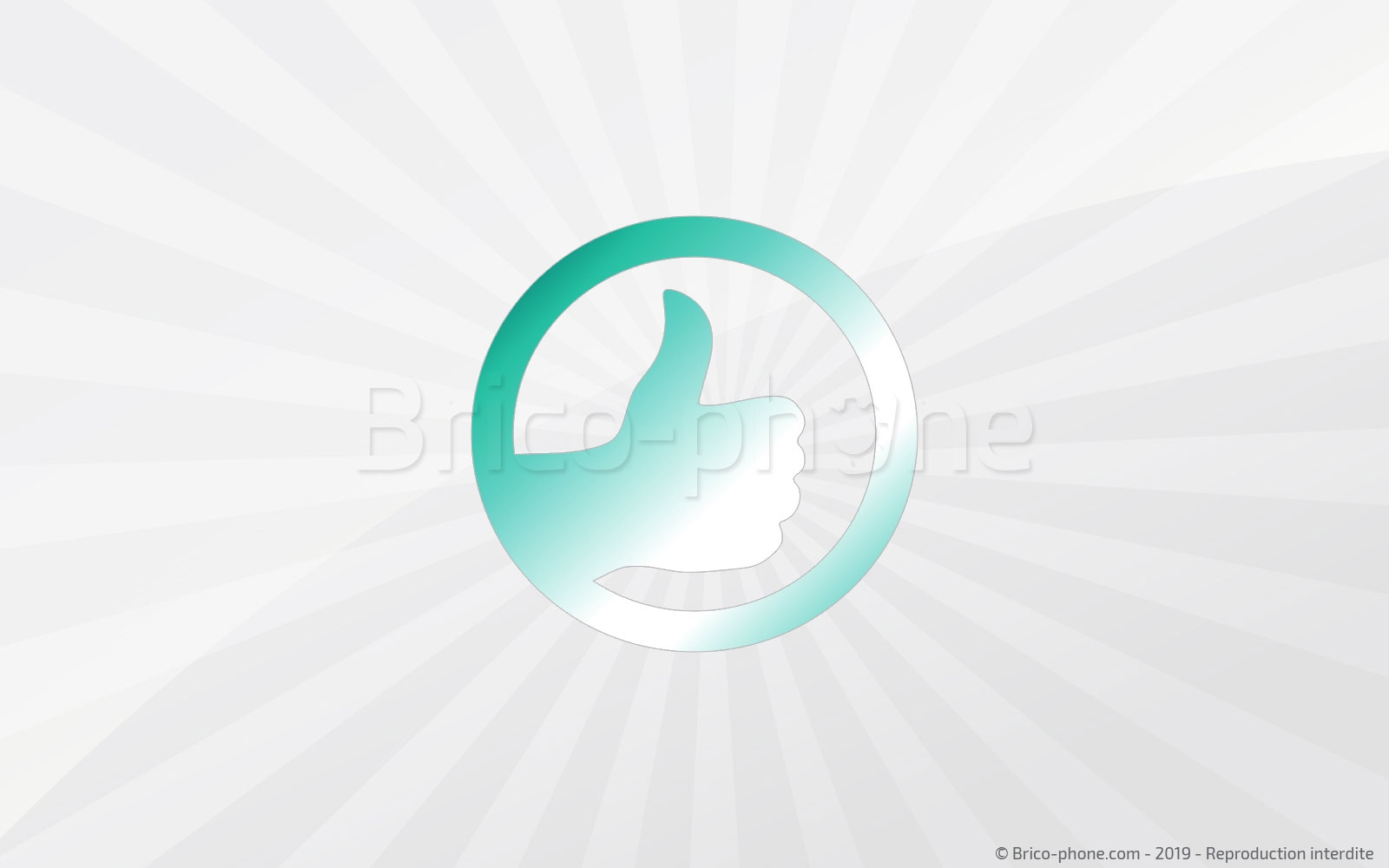 Changement de batterie sur Y7 2018 photo 2